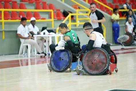 Selección poblana obtuvo 39 medallas en Juegos Paranacionales