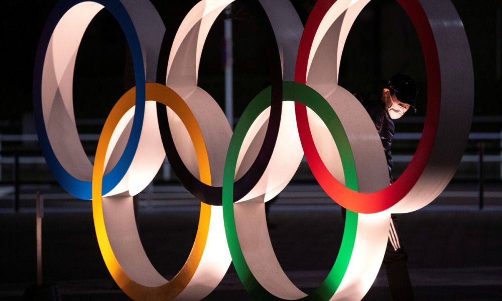 Comité Olímpico Internacional aplaza un año las Olimpiadas por COVID-19