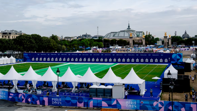 Juegos Olímpicos de París significarán un gran gasto para el contribuyente