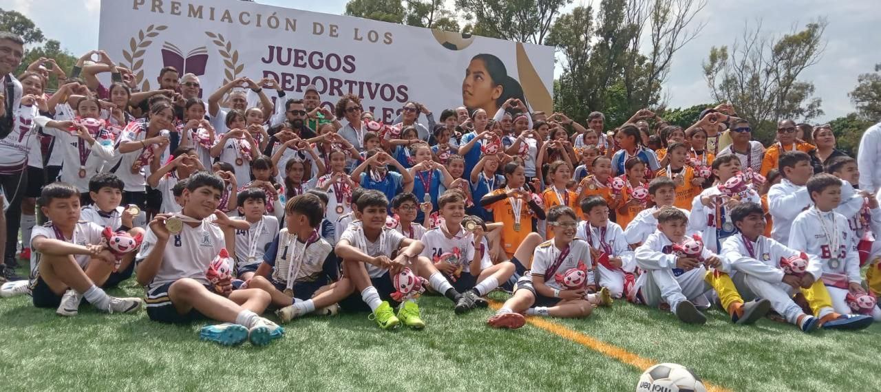 El lunes arranca la última fase de los Nacionales Deportivos Escolares con escuelas secundarias