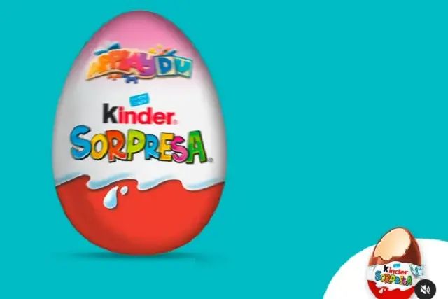 Al menos 150 casos de salmonelosis en niños reportan en Europa