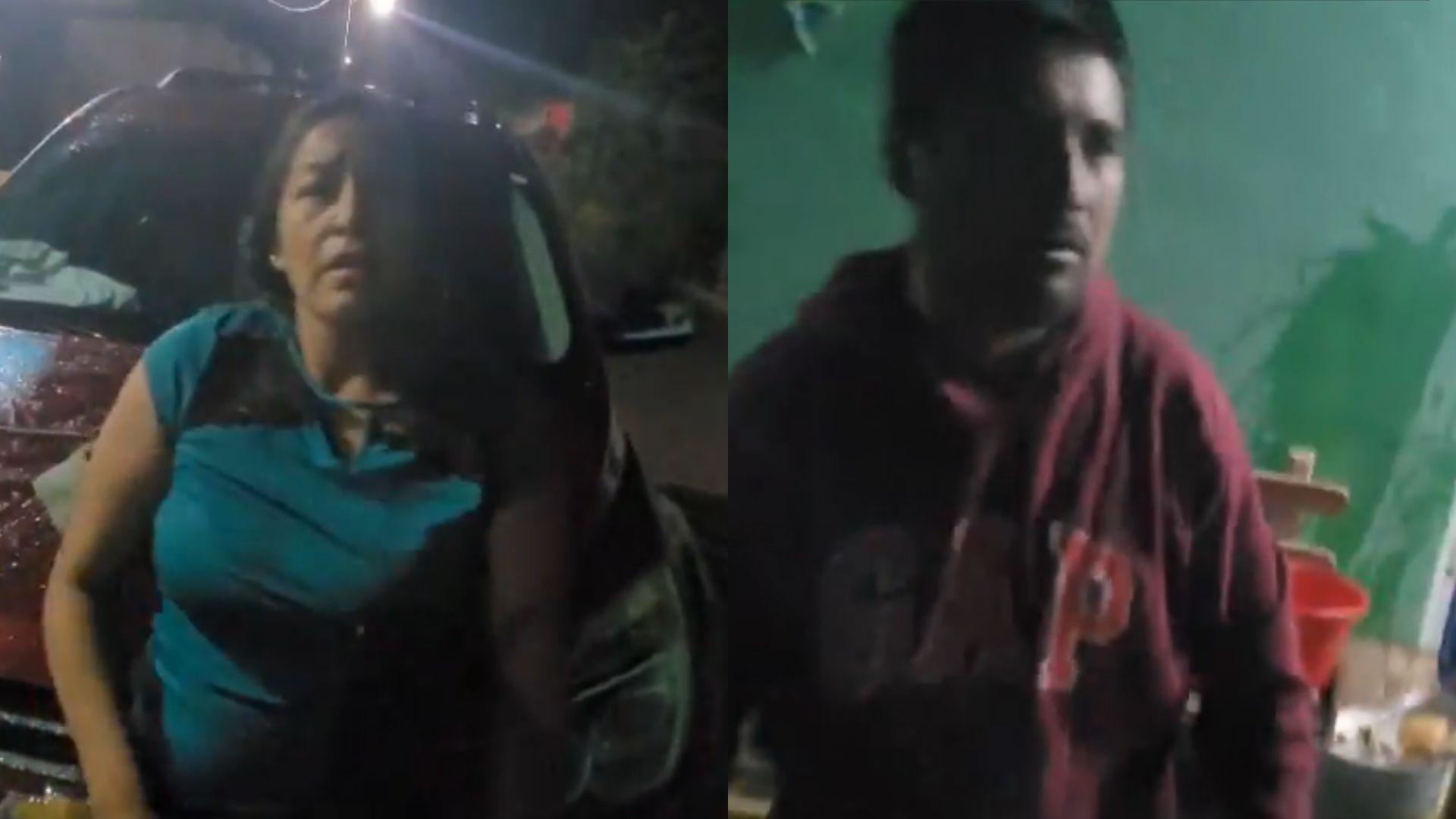 En Tepexi, denuncian a jueza por haber agredido e intentado linchar a familia 