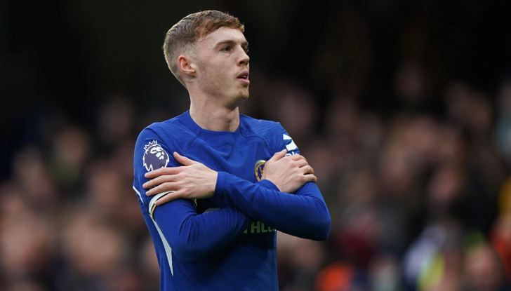 Quién fue el mejor jugador joven de la Premier League inglesa en la temporada 2023/2024
