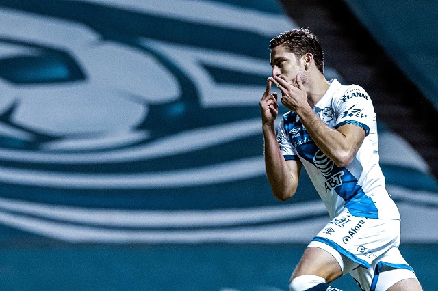 Posponen el Puebla vs Xolos por jugadores contagiados de Covid