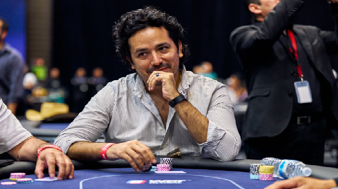 Los 10 Mejores Jugadores Mexicanos de Póker del Mundo