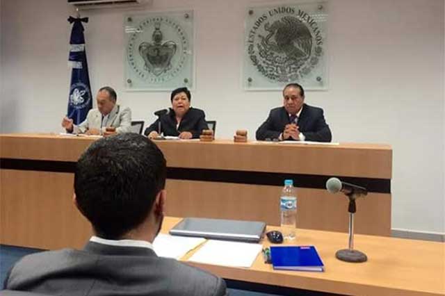 Capacitará BUAP a abogados de Tehuacán en materia de juicios orales
