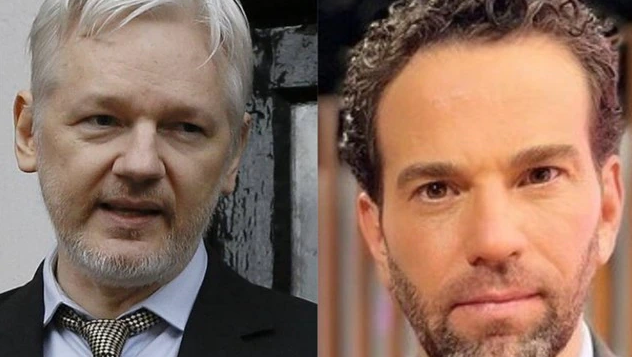 Otra incongruencia de AMLO: ¿a Assange sí, pero a Loret o a MCCI no?