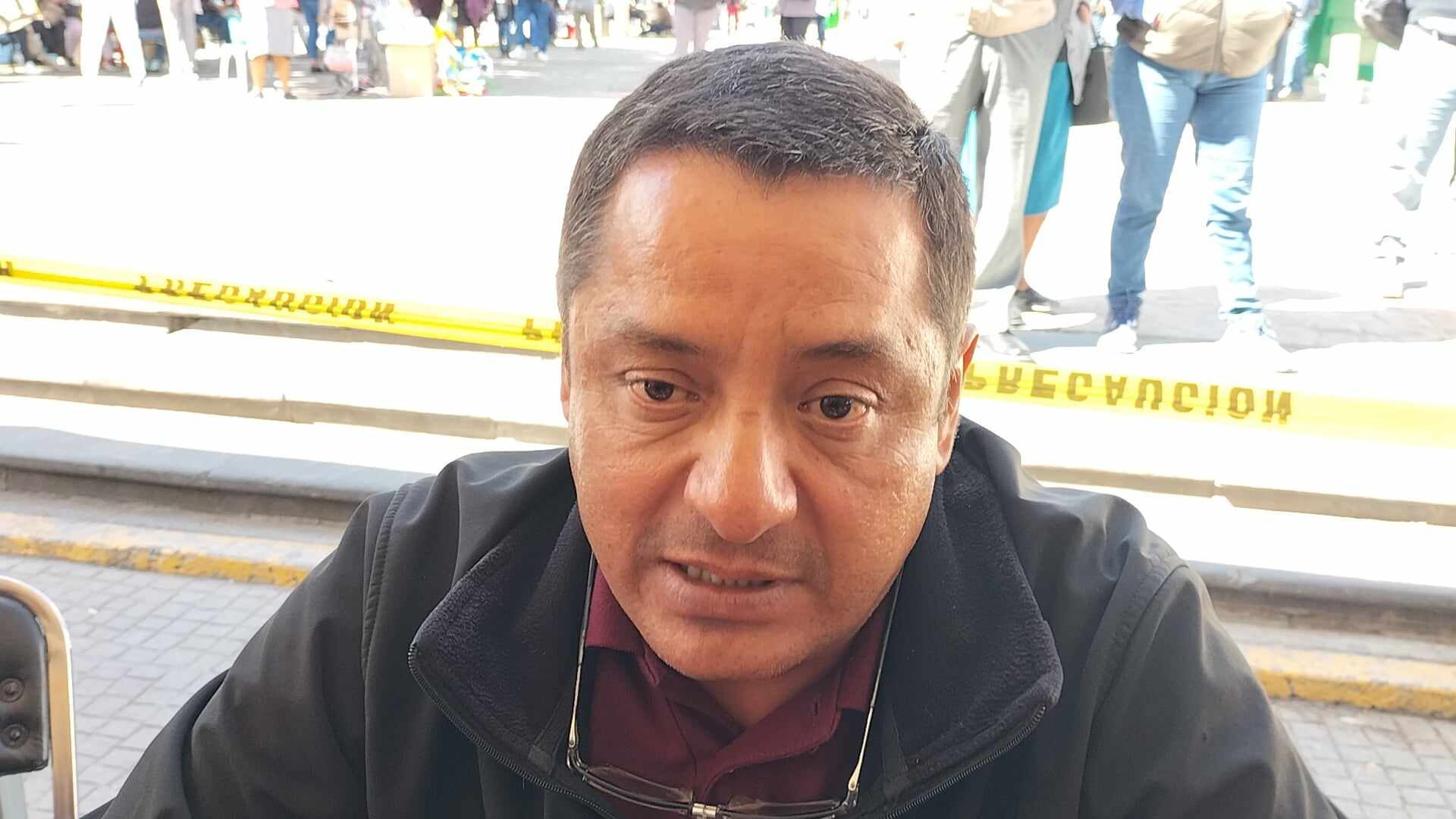 Renuncia director de Protección Civil y Bomberos de Tehuacán