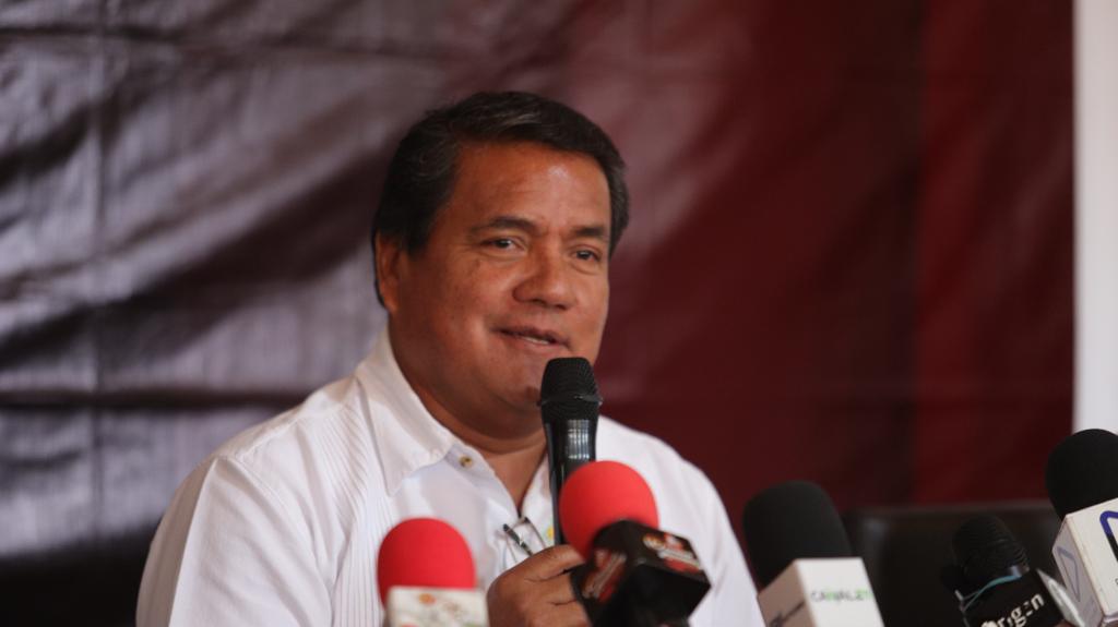 Ganamos la etapa nacional y nos preparamos para ganar en Puebla: Huerta