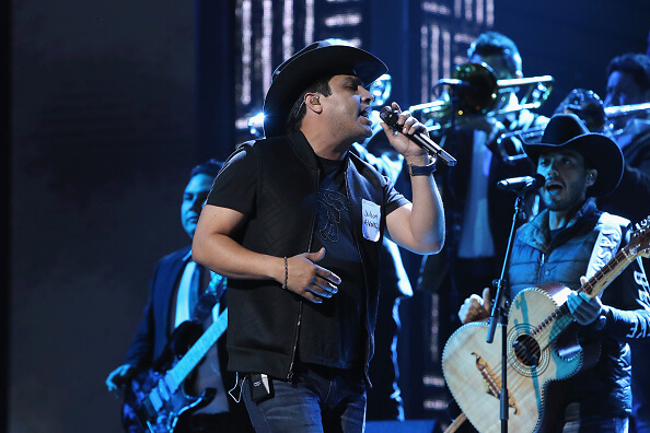 La PGR llamará a declarar al cantante Julión Álvarez