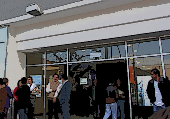 Hay rezago de 30 mil expedientes en Junta de Conciliación: Cuéllar
