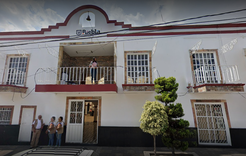 Ediles auxiliares de Puebla exigen alza de 60% en su presupuesto