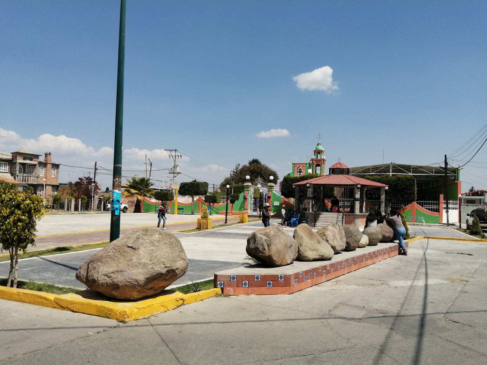 Las juntas auxiliares de Texmelucan carecen de escrituras