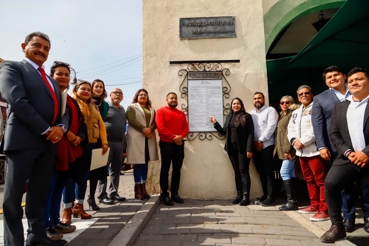 Aprueban convocatoria para plebiscitos en juntas auxiliares de Cholula