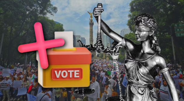 Votar o no votar