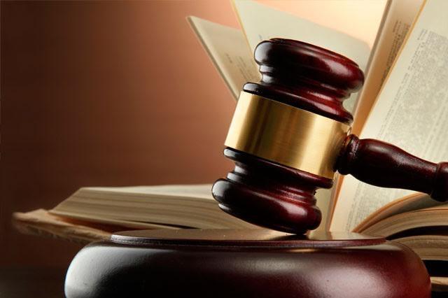 Ministeriales y jueces son culpables de mala impartición de justicia: Morgado