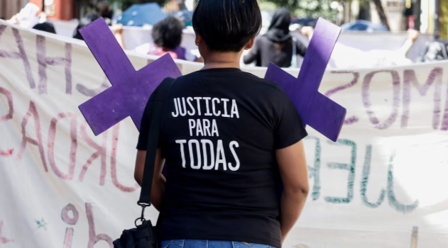 La crisis de los refugios para mujeres en México