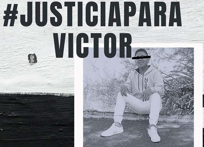 Exigen justicia para Víctor, hallado muerto en un mototaxi en Miahuatlán