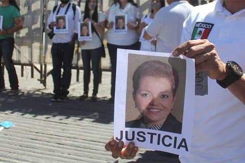 Detienen a ex edil panista por asesinato de la periodista Miroslava Breach