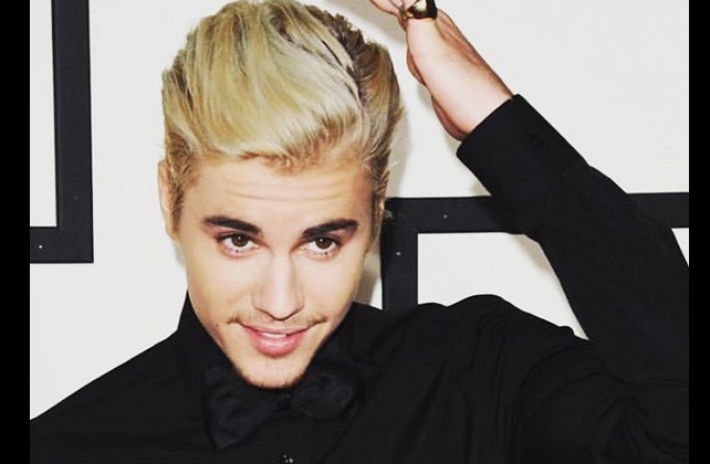 Justin Bieber dio positivo a covid-19