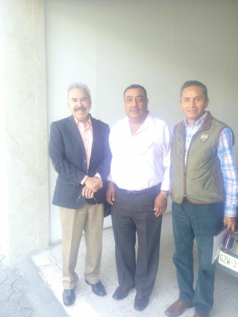 Tío de El Kalimba, candidato de coalición morenista en Palmar