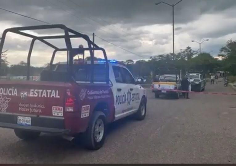 Asesinan a El Kalimán, quien presuntamente mató a La Momia