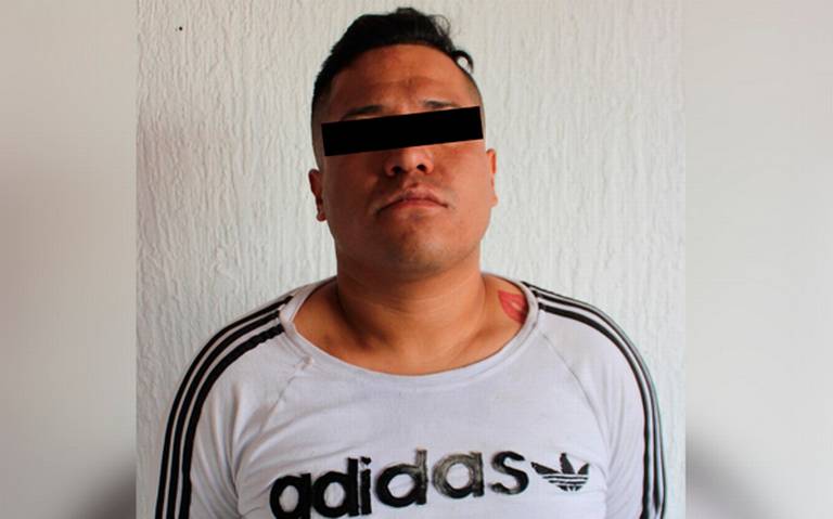 Cae hermano de El Kalusha por asalto de ruta 14