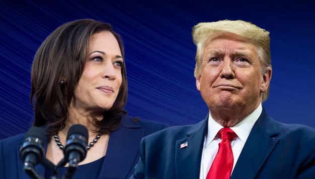 Preparados para Kamala o Trump