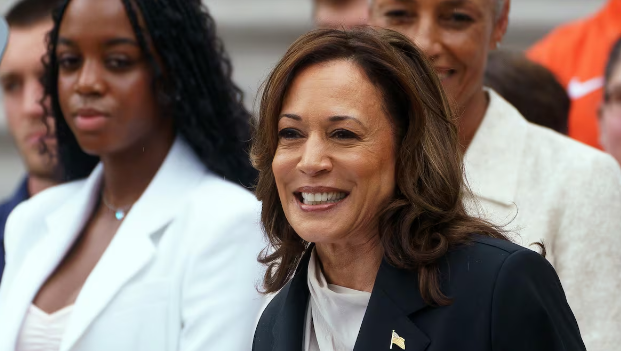 ¿Importa el triunfo de Kamala?