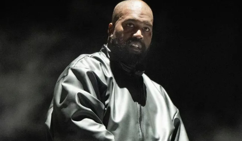 Kanye West ya no es bipolar; afirma que ahora es autista
