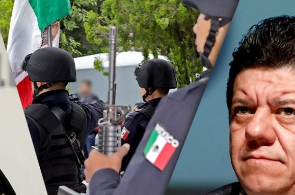 Detienen a Adolfo Karam en Veracruz por el caso Lydia Cacho