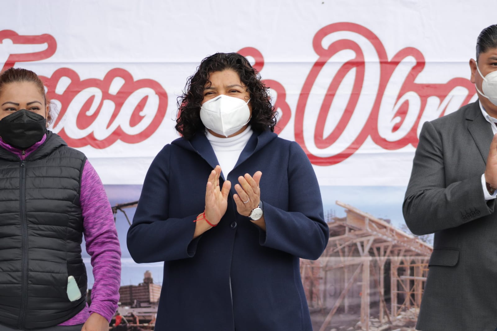 Se gradúa segunda generación del programa Mujeres autogestivas en San Andrés Cholula