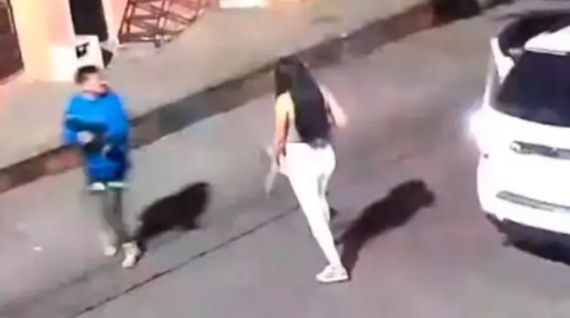 Es detenido Kevin N., presunto feminicida de Karla Bañuelos