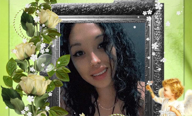 Causa polémica despedida en redes sociales de Karla, tras ser ejecutada en Atlixco