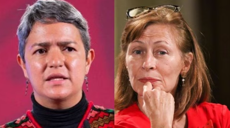 Las renuncias desapercibidas de la 4T