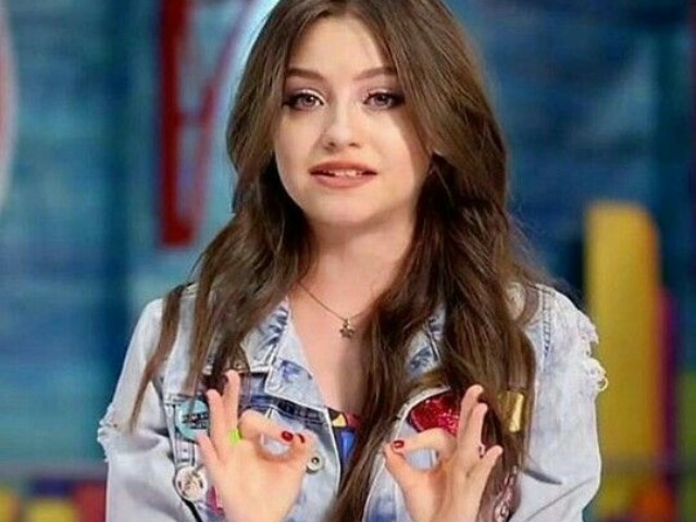 Anuncian el lanzamiento de la nueva canción de Karol Sevilla