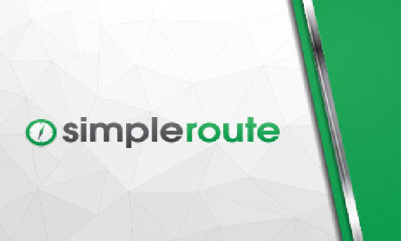  Simpleroute, una plataforma de inteligencia logística