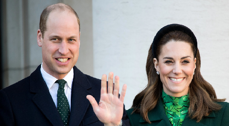 Kate Middleton y el príncipe William probablemente se mudarán de residencia