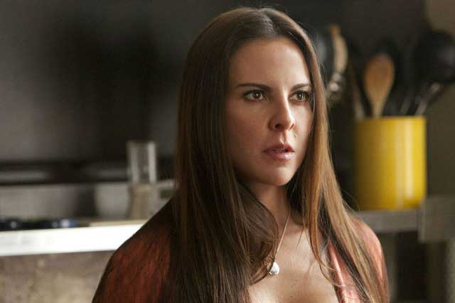 Publican que Televisa demandará a Kate del Castillo