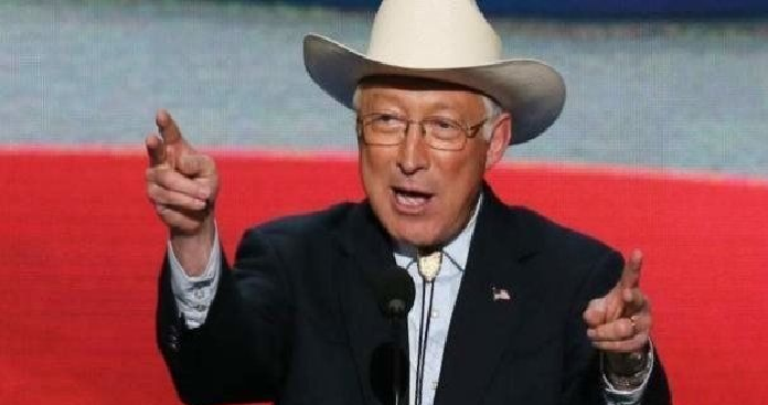 Joe Biden nominó a Ken Salazar, como embajador en México