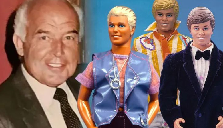 Murió Bill Cunningham, la voz original de Ken de Barbie