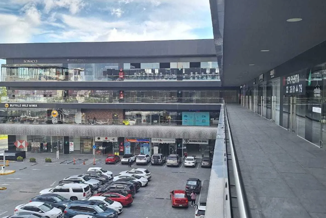 Fallece ex militar que frustró robo en Plaza Kentro