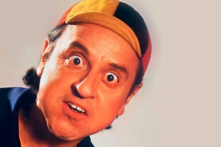 Kiko de El chavo del 8, revela que tiene cáncer