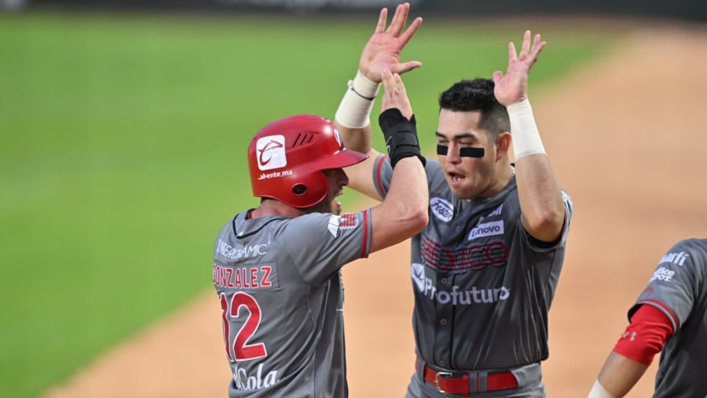 VIDEO Diablos gana el quinto partido y amarra pase a la Serie de Zona