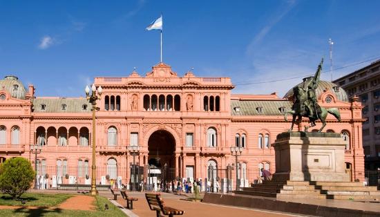 Parece, parece… parece que ganará Milei