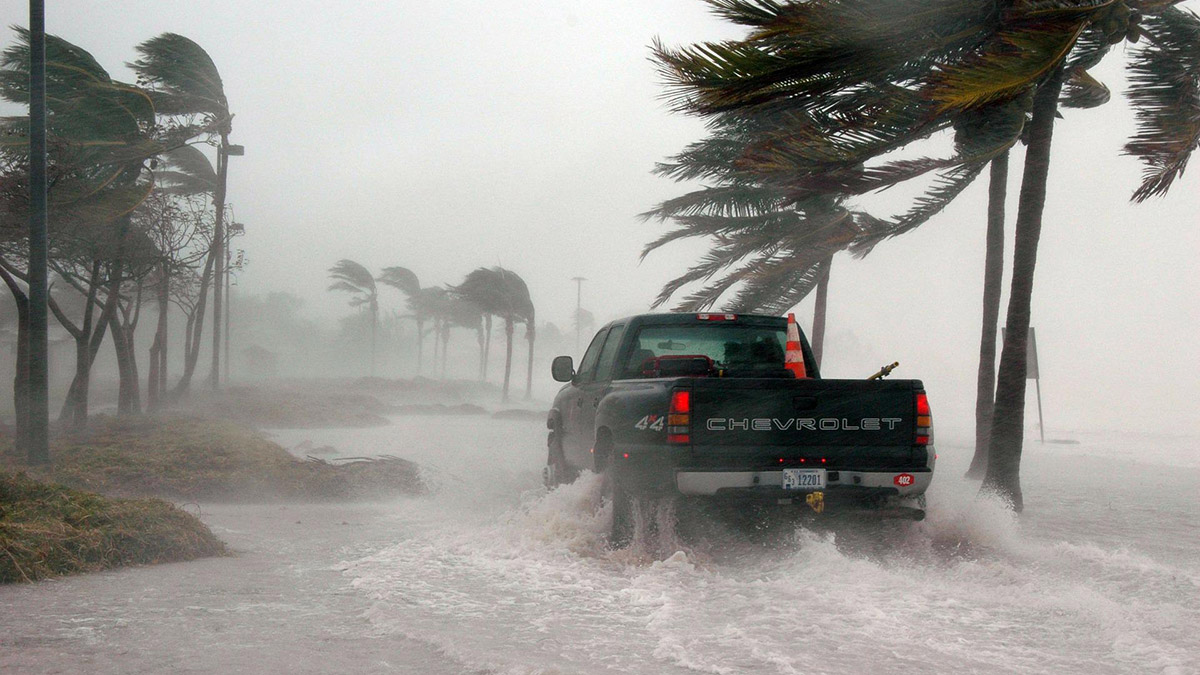 La Niña llegó y se fue: entramos en fase neutra