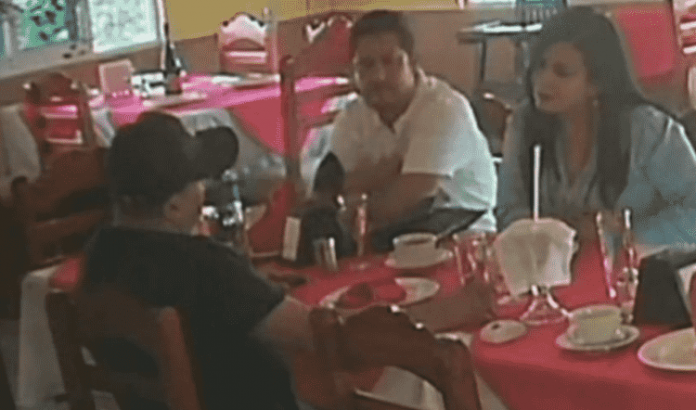VIDEO Fiscalía ya investiga a alcaldesa de Chilpancingo