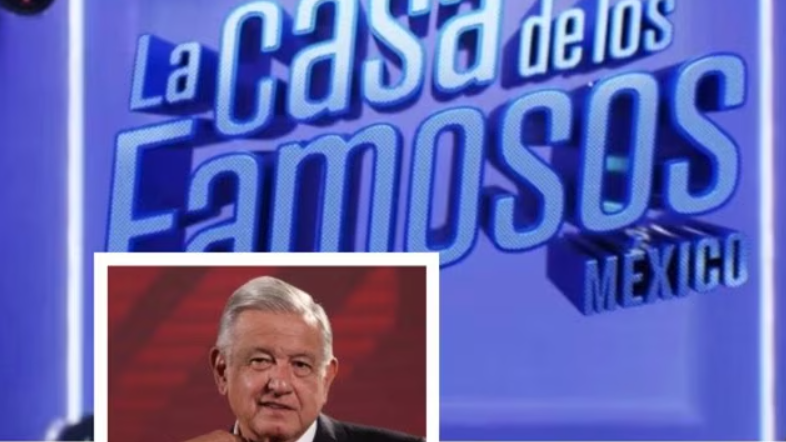 AMLO y su casa de los… lastimosos