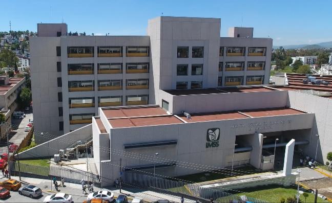 Piden IMSS La Margarita a pacientes de hemodiálisis quedarse en casa