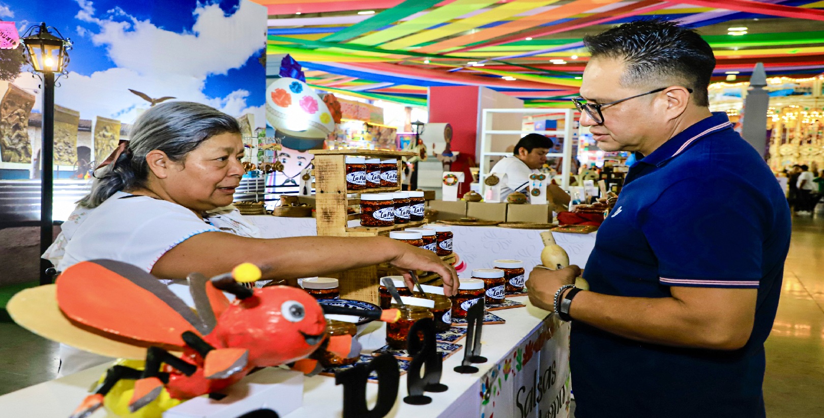 Tehuacán y Tepeyahualco expondrán sus atractivos turísticos en la Feria de Puebla